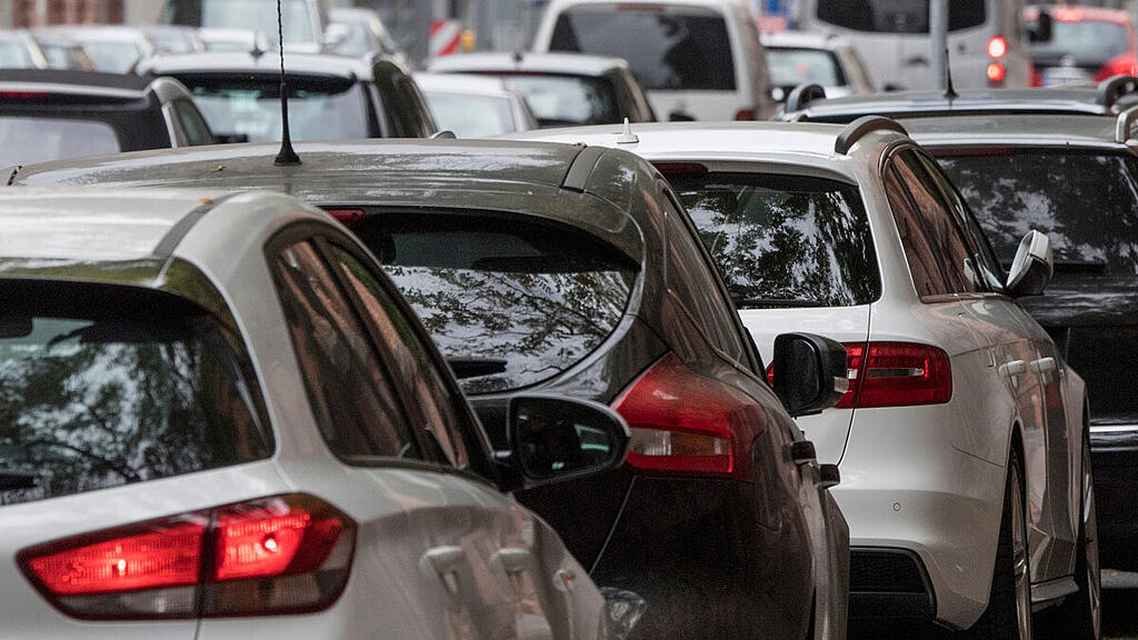 Durchblicker.at verglich die Versicherungen häufig zugelassener Autos