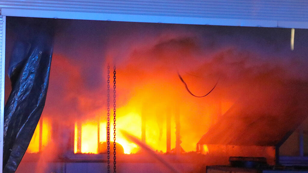 Gro\u00dfbrand bei Maco II