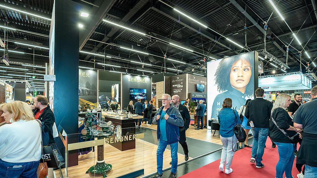 "Alles für den Gast", Samstag II