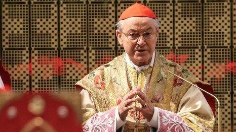 Letzter Gottesdienst mit Kothgasser