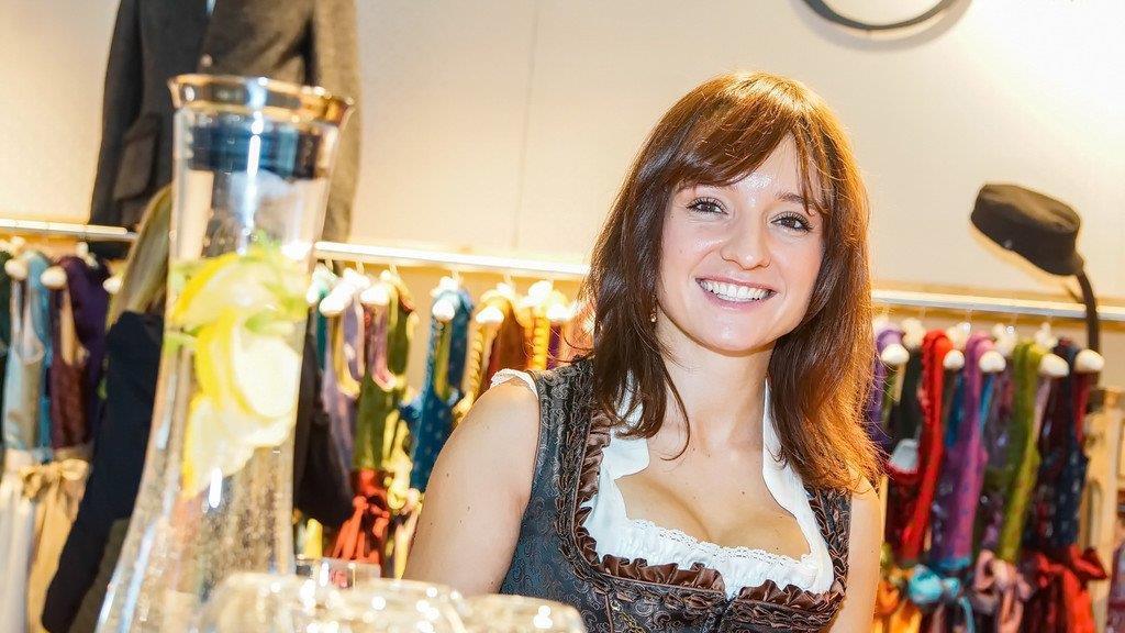 Tracht & Country