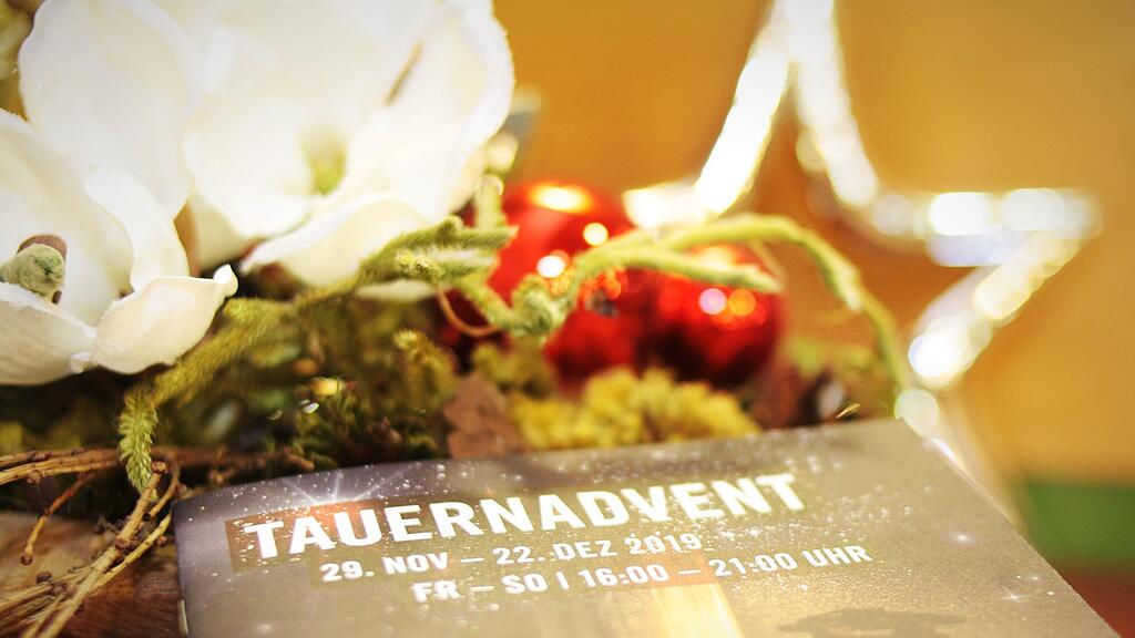 Tauern - Advent in Obertauern