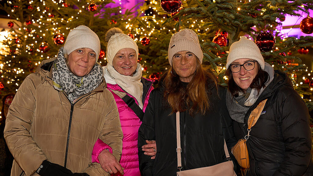 Hellbrunner Adventzauber
