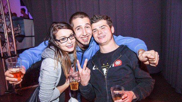 Ö3-Aftershowparty