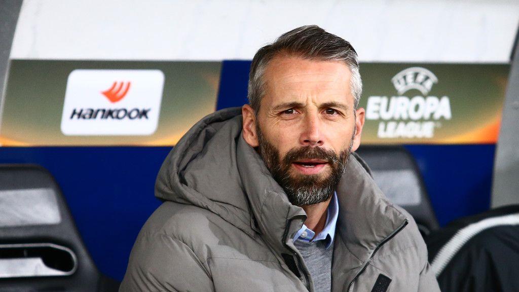RB Salzburg vs. Vitoria Guimaraes 23.11.