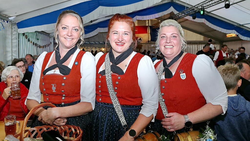 Oktoberfest in Bad Gastein