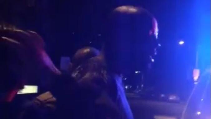 Wyclef Jean wurde in L.A. festgenommen. Der Künstler übte scharfe Kritik an der Vorgehensweise der Polizisten.