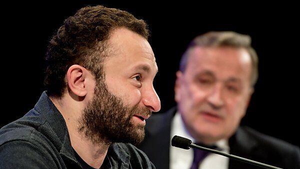Großen Anteil an dem Erfolg hat Kirill Petrenko
