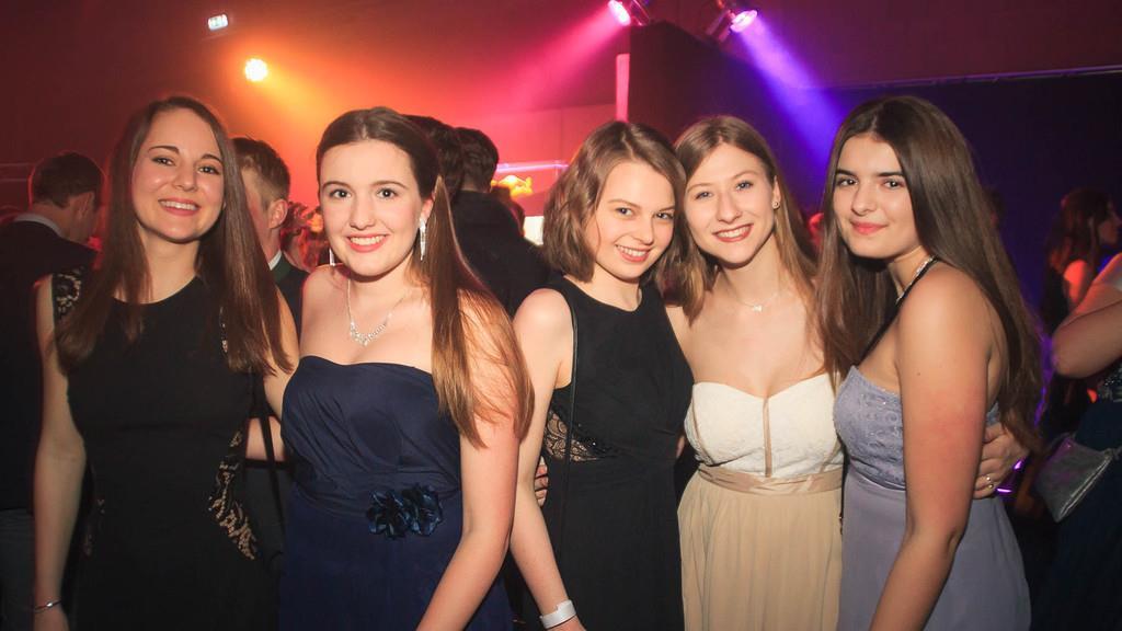 Ball der Wirtschaft - Hakadamy Awards II