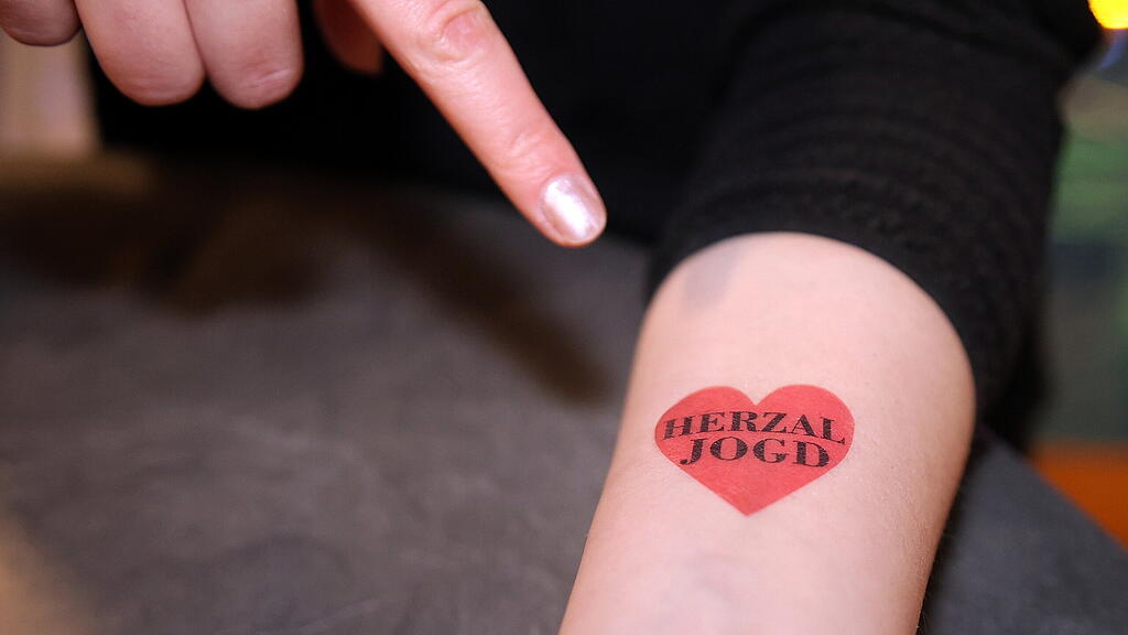 11. Herzaljogd - Die Party in Tracht