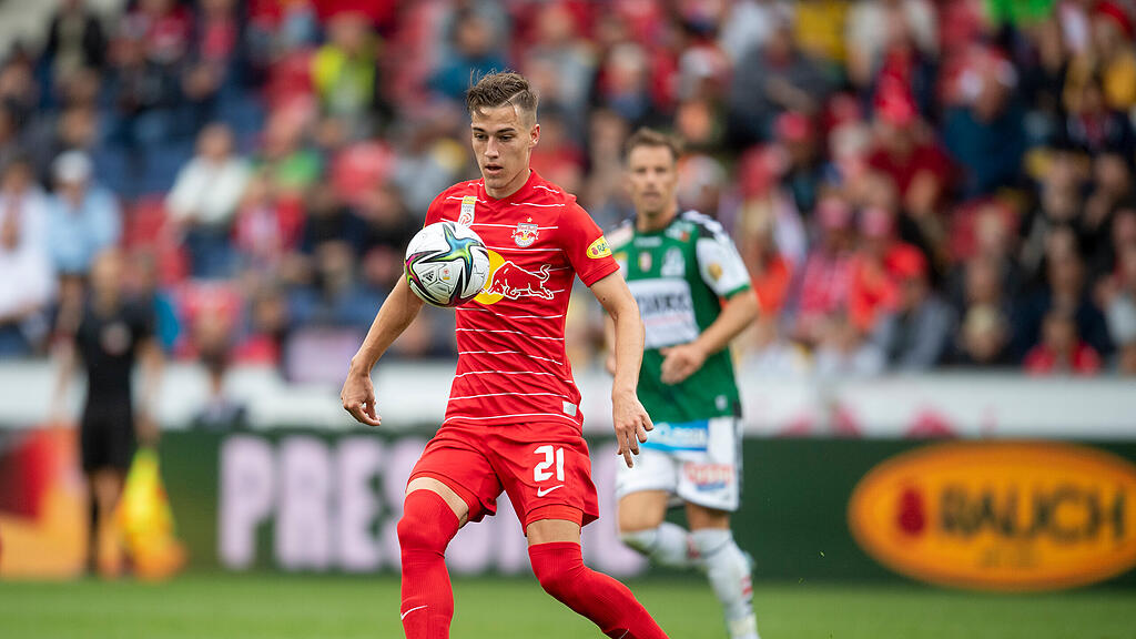 Ried, Salzburg, Sucic