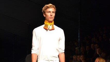 Vienna Fashion Week 3