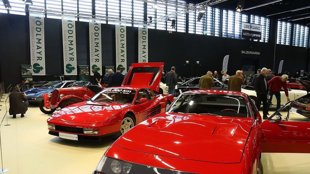 Classic Expo II