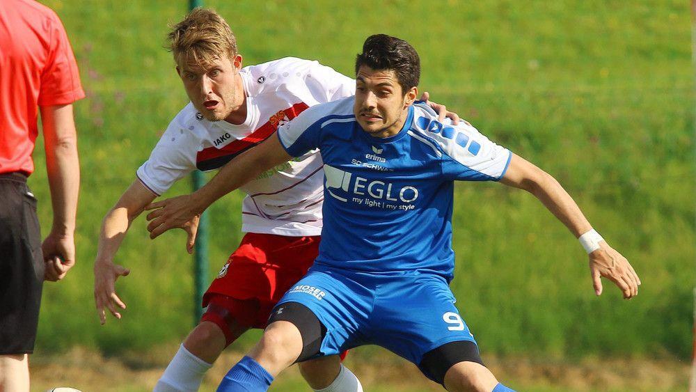 Seekirchen – Schwaz