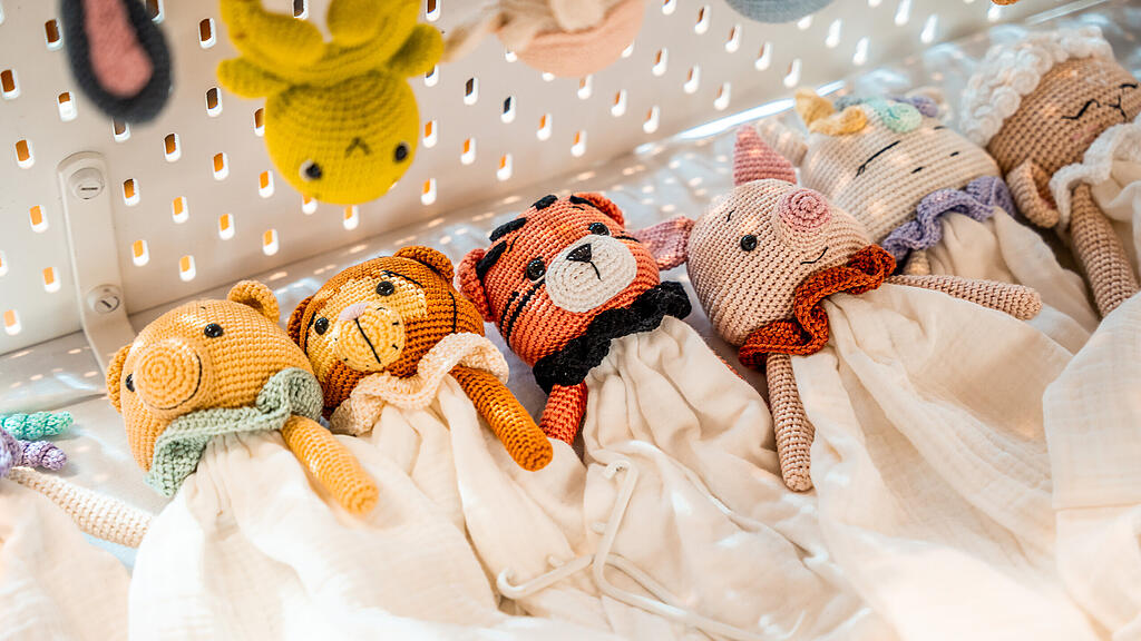 Design & Kunstmarkt in der Brandboxx