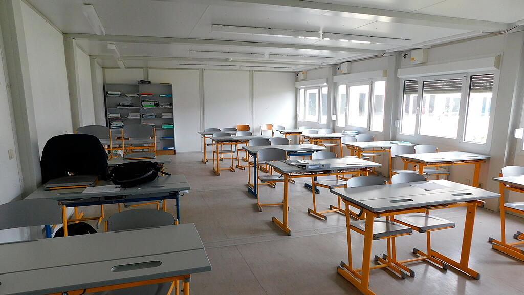 S24-Lokalaugenschein auf Hak1 in Lehen