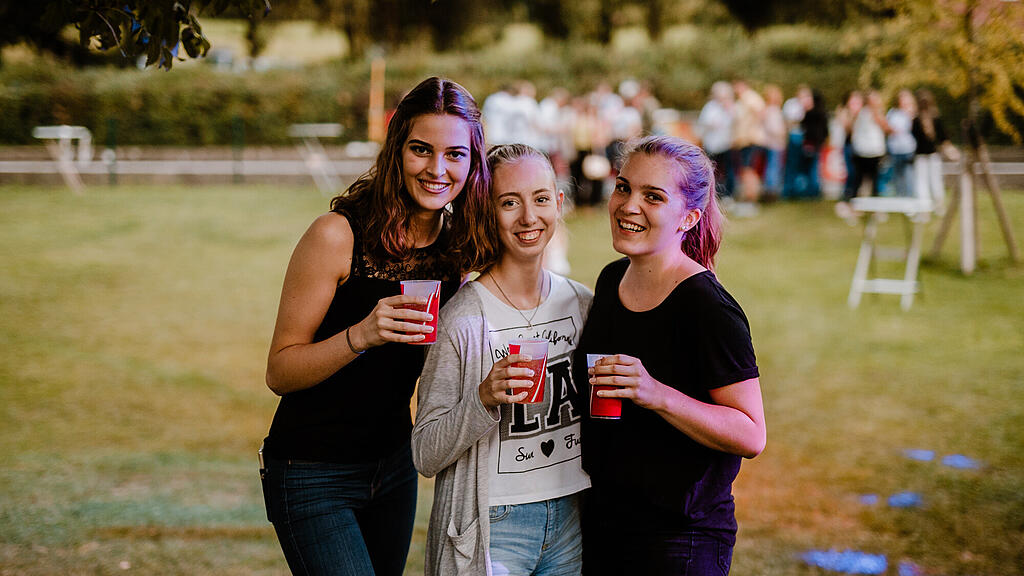 Seefest Henndorf