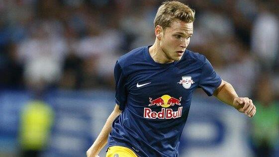 Malmö FF - Red Bull Salzburg