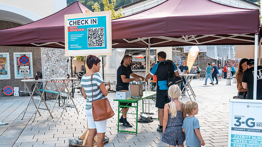 BraukunstMarkt Hallein