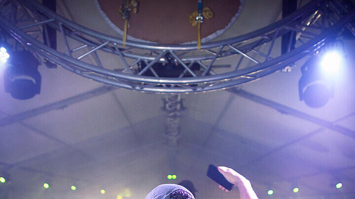 Limitless Party 2022