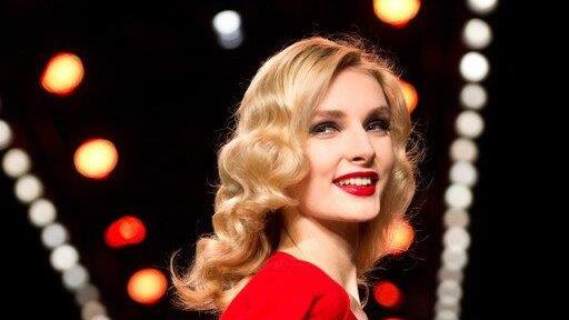 14. Berlin Fashion Week: Lena Hoschek