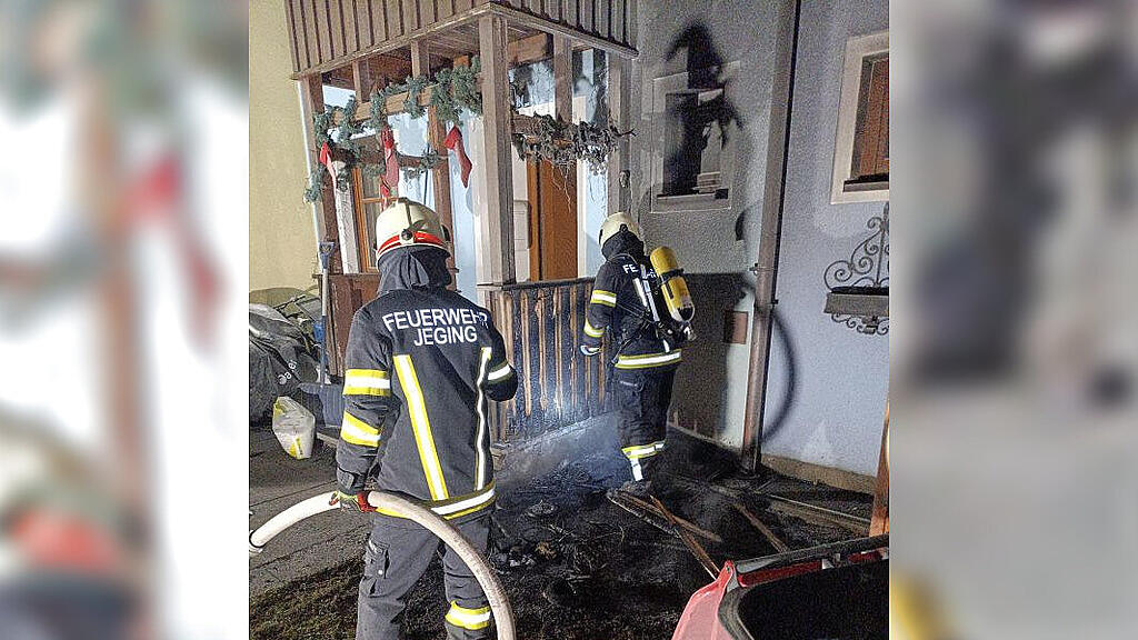 Brand Jeging