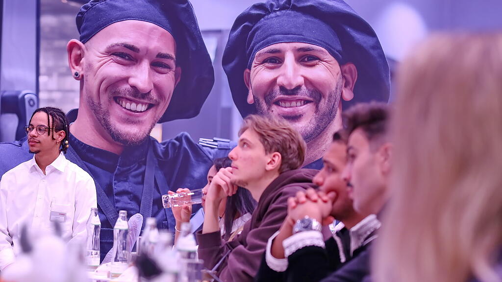 "Alles für den Gast", Samstag IV