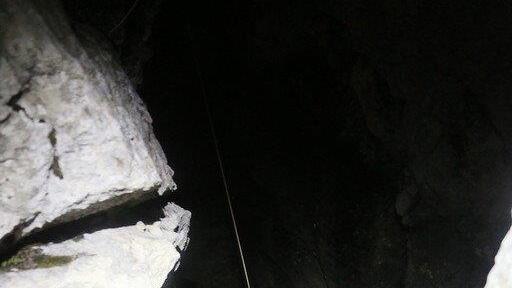 Einsatz am Untersberg