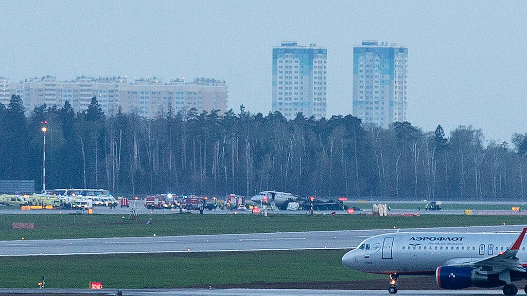 Russland, Moskau