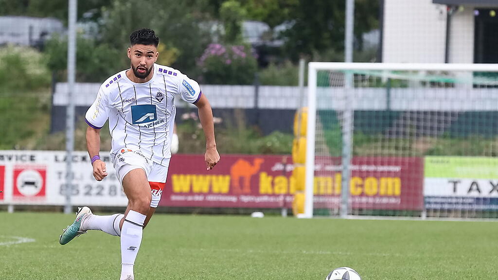 Wals-Gr\u00fcnau, Austria Salzburg, Aaron Boold Volkert