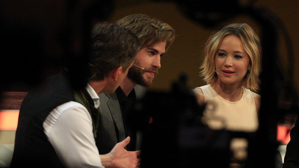 Das war "Wetten, dass..?"  in Graz