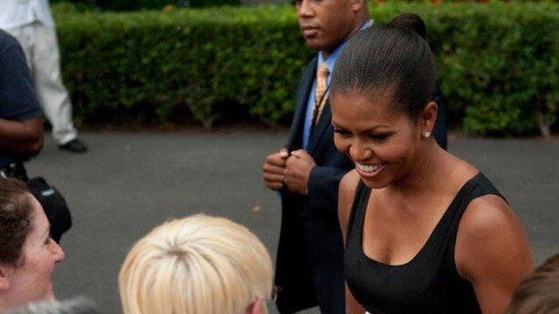Michelle Obama