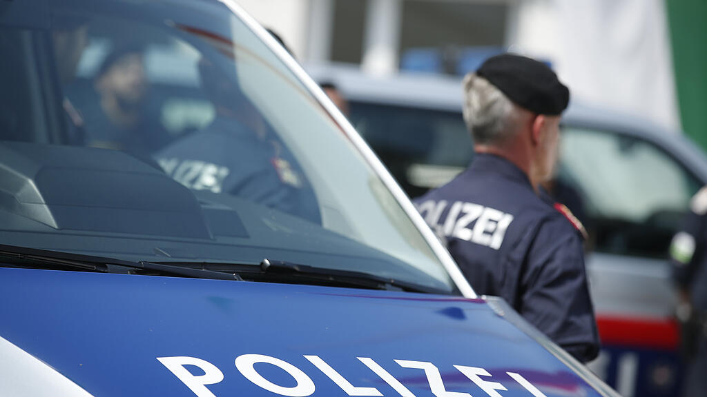 Polizei