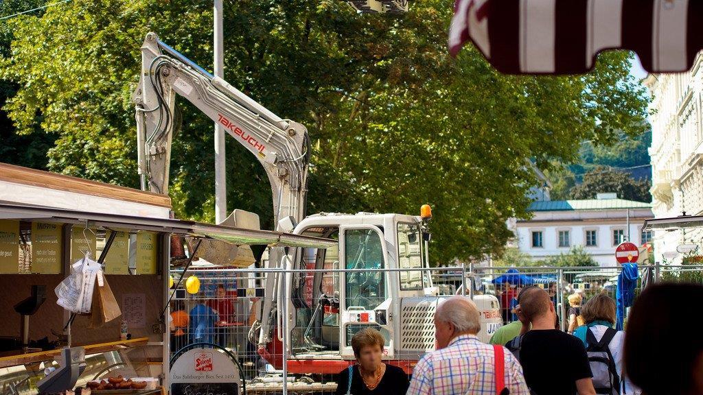 Baustelle Faberstraße