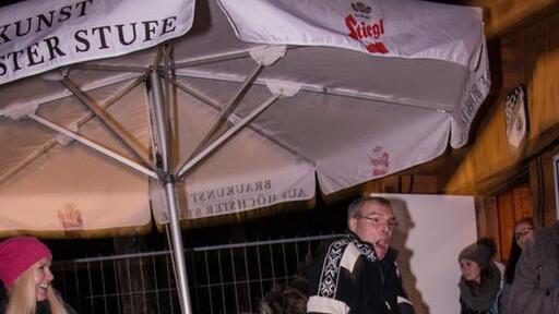 Krampussauf - Union Hallein II