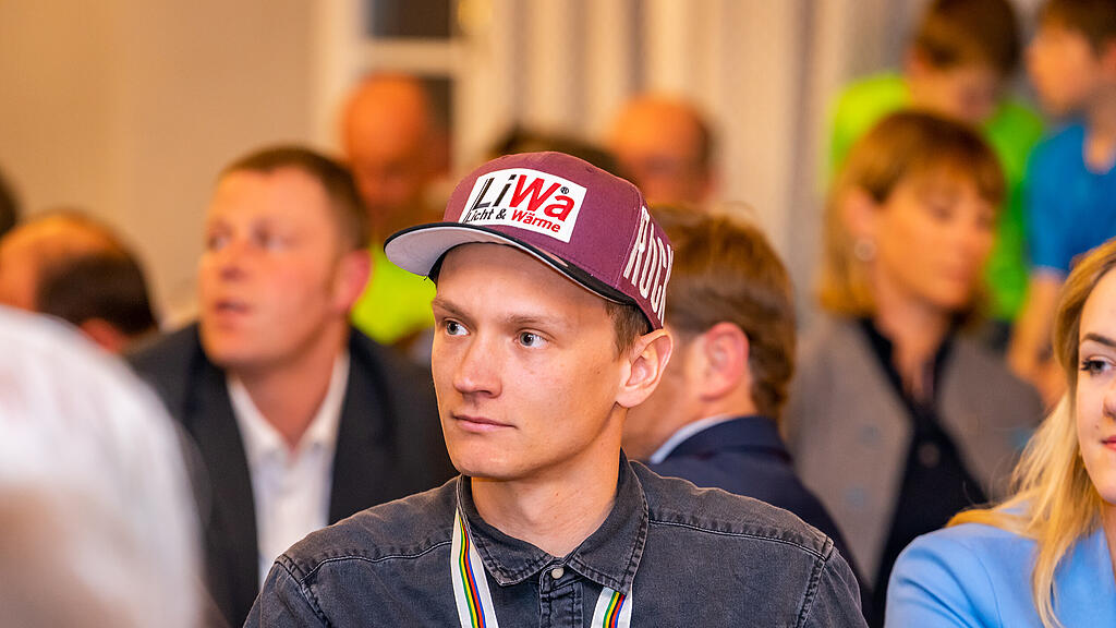 Daniel Huber, Seekirchen, Skispringen