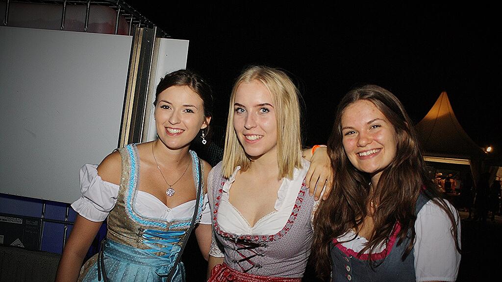 Egelseefest Golling