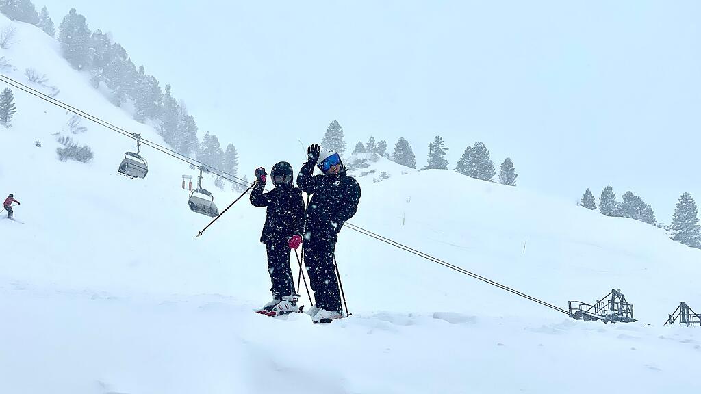 Schnee Obertauern symb_neuschnee symb_schnee