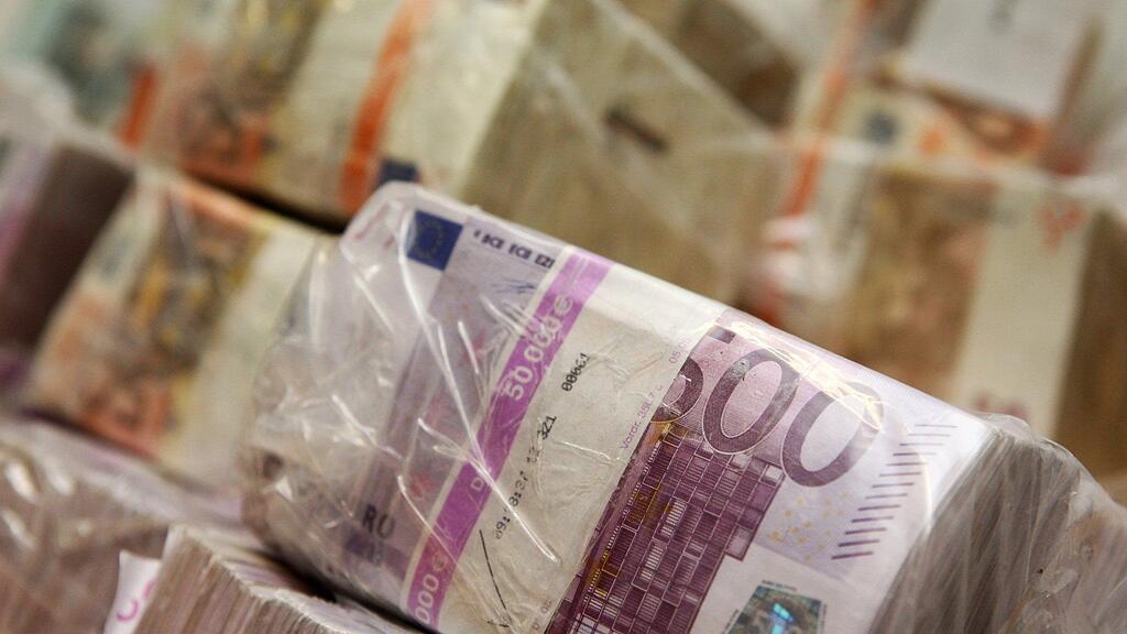Die EZB denkt darüber nach, den "Fünfhunderter" abzuschaffen.