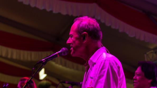 Egelseefest Golling I