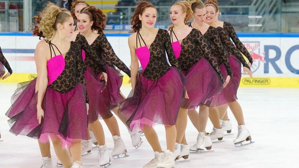Mozartcup in Salzburg