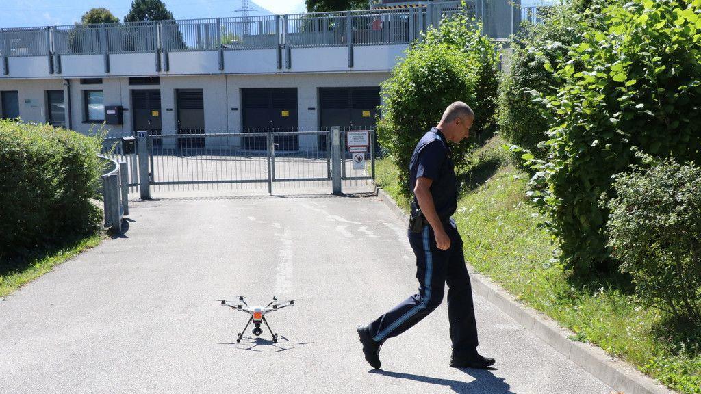 Saalbrücke: Seehofer zieht Bilanz zu Grenzpolizei