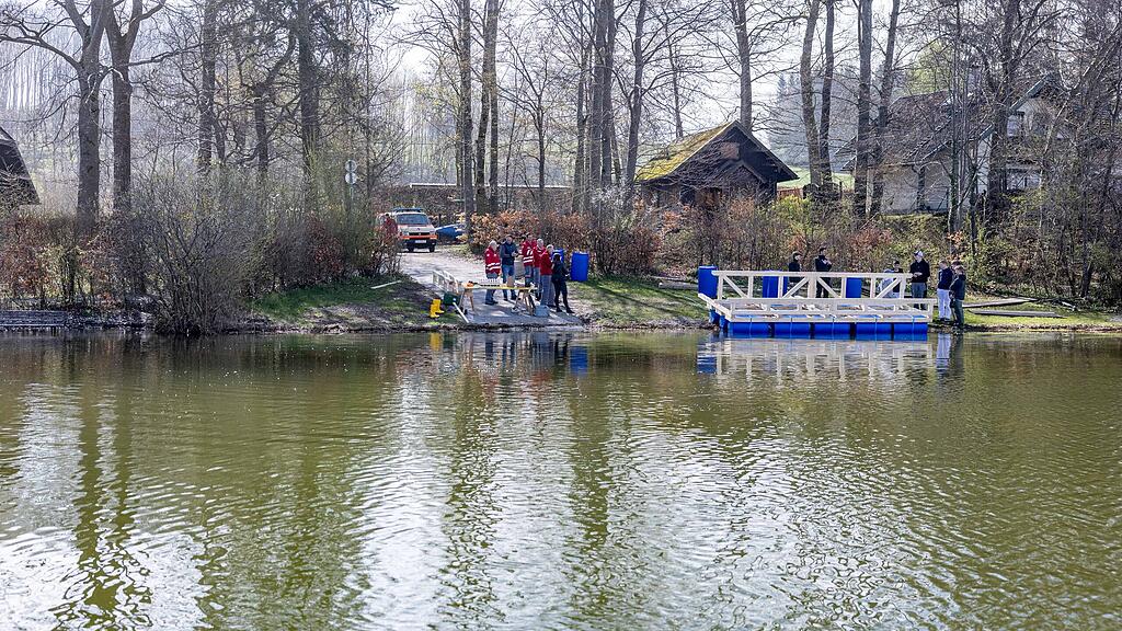 Aufbau_Übung_Wallersee