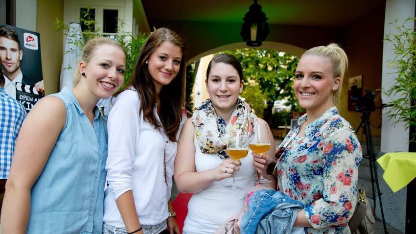 Stiegl Ladies Night