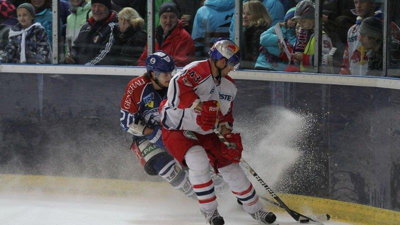 Mehr Bilder vom Spiel
