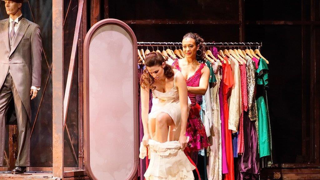 West Side Story