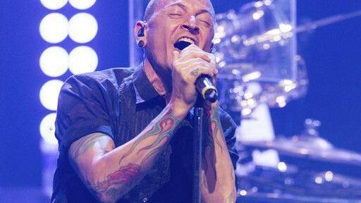 Chester Bennington ist tot