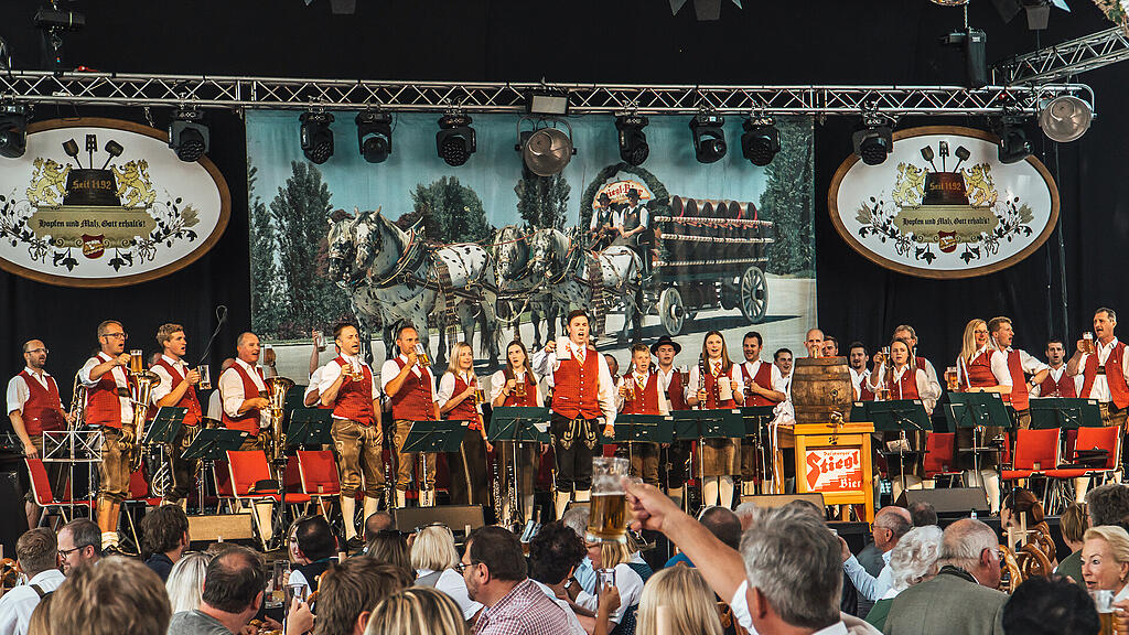 Salzburger Dult