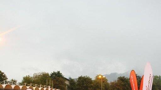 Salzburger Businesslauf
