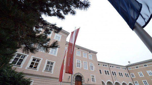 Der Verwaltungsapparat soll in Salzburg verschlankt werden.